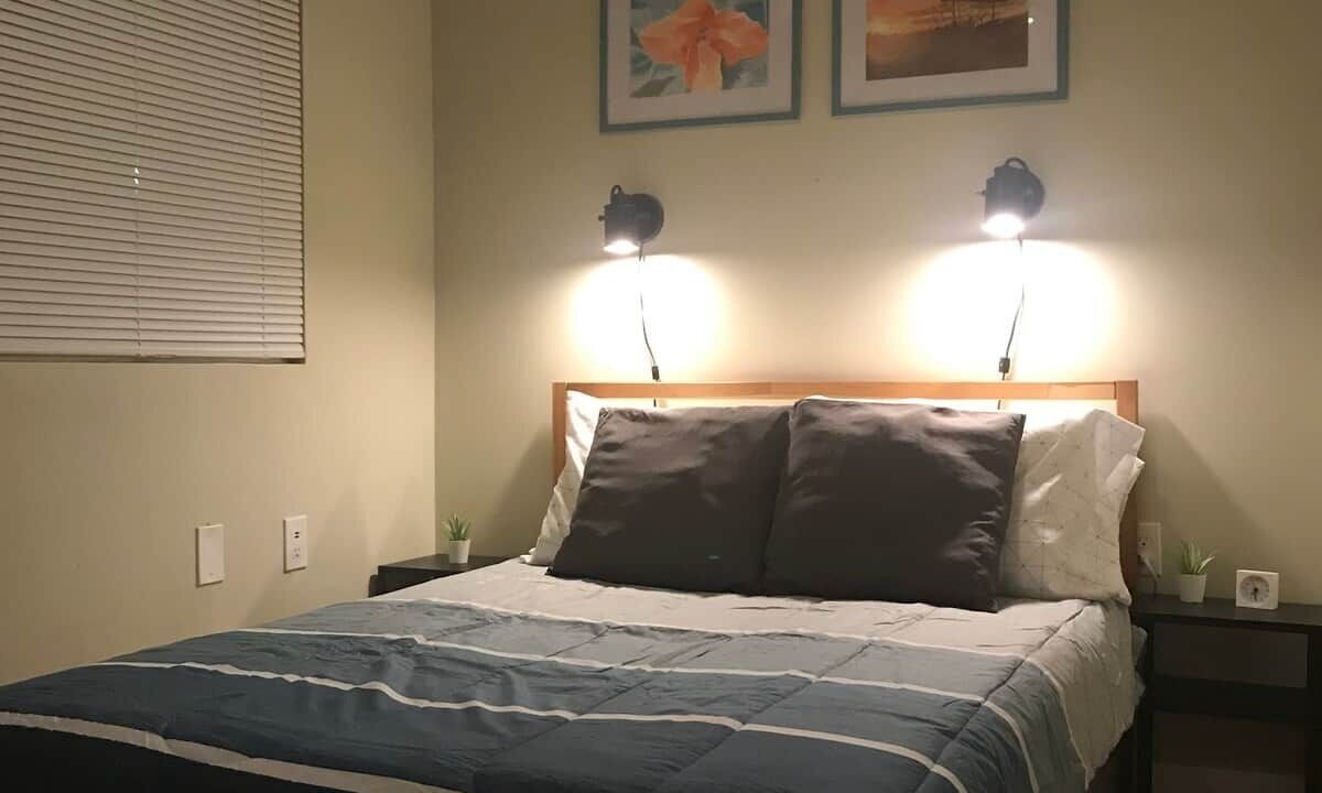 Photo of Bedroom in Lockhart