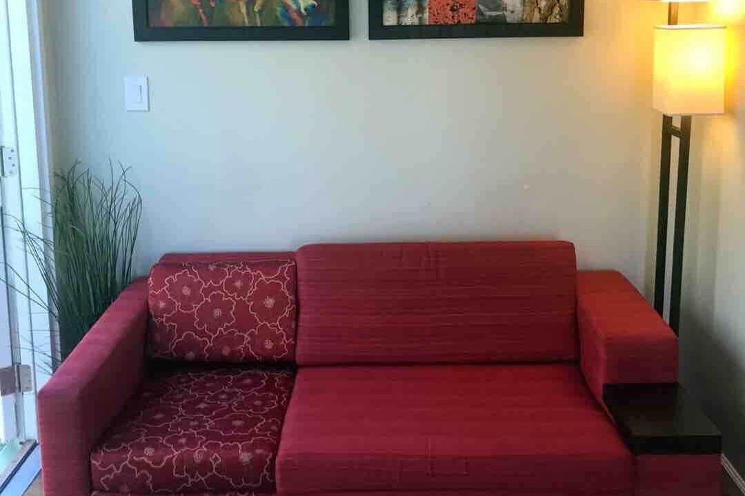 Photo of Livingroom in Lockhart
