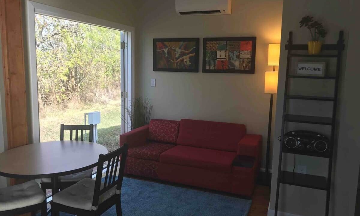 Photo of Bedroom in Lockhart
