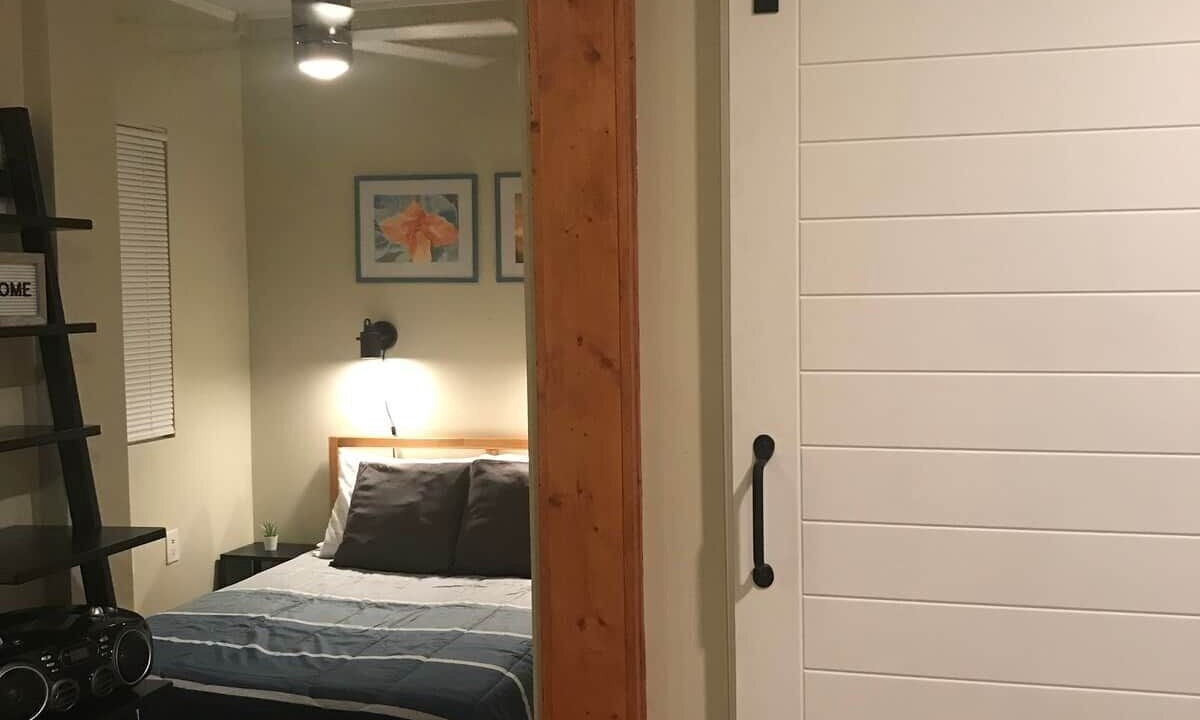 Photo of Bedroom in Lockhart
