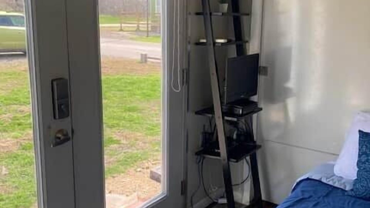 Photo of Bedroom in Lockhart