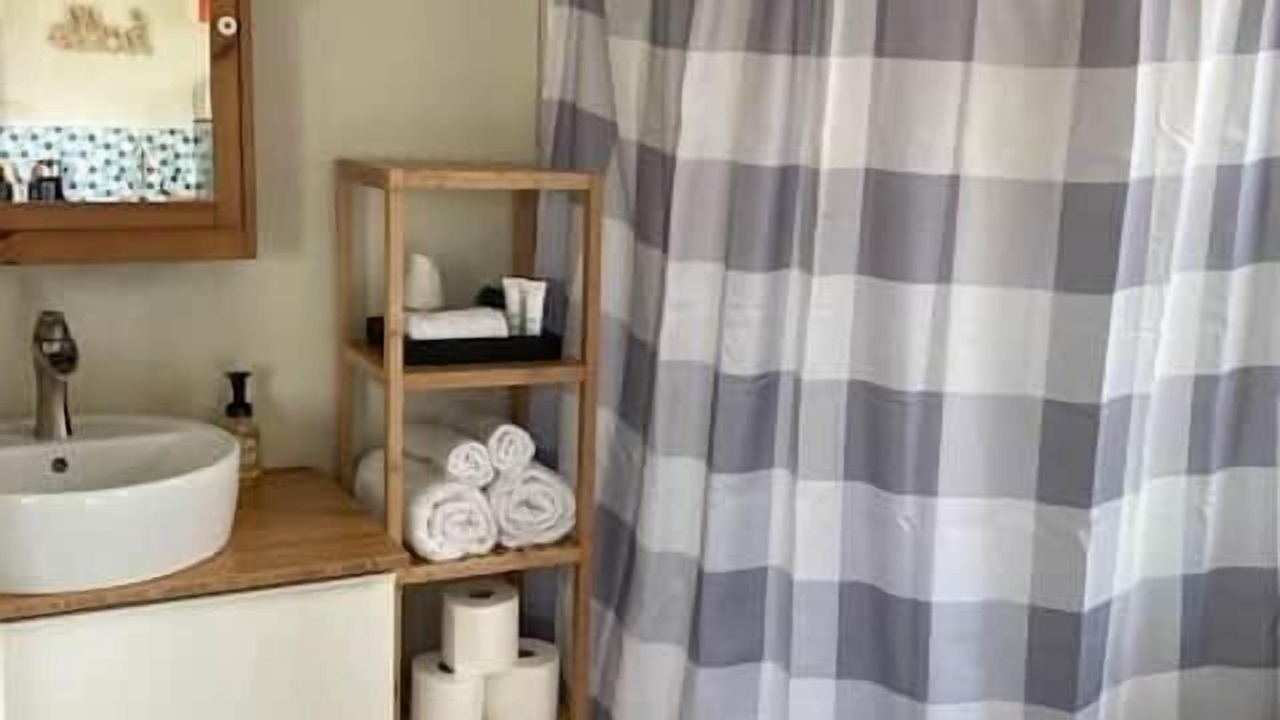 Photo of Bathroom in Lockhart