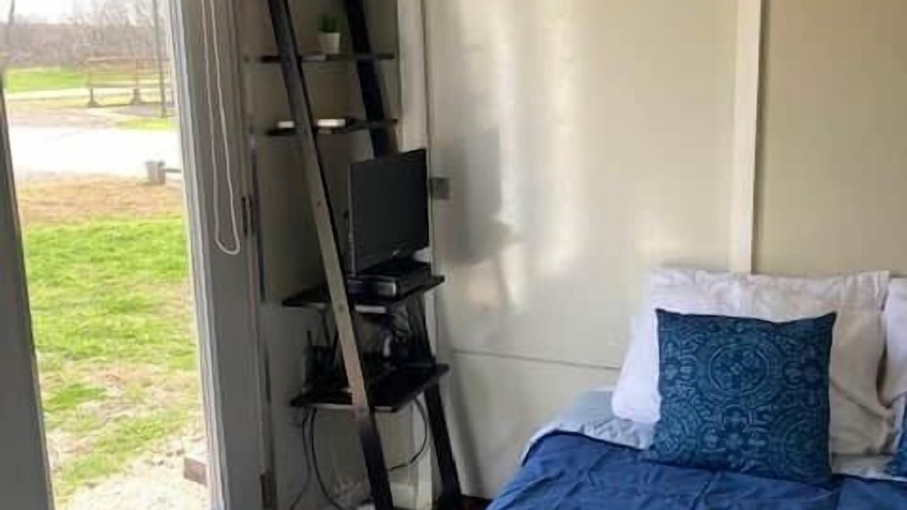 Photo of Bedroom in Lockhart