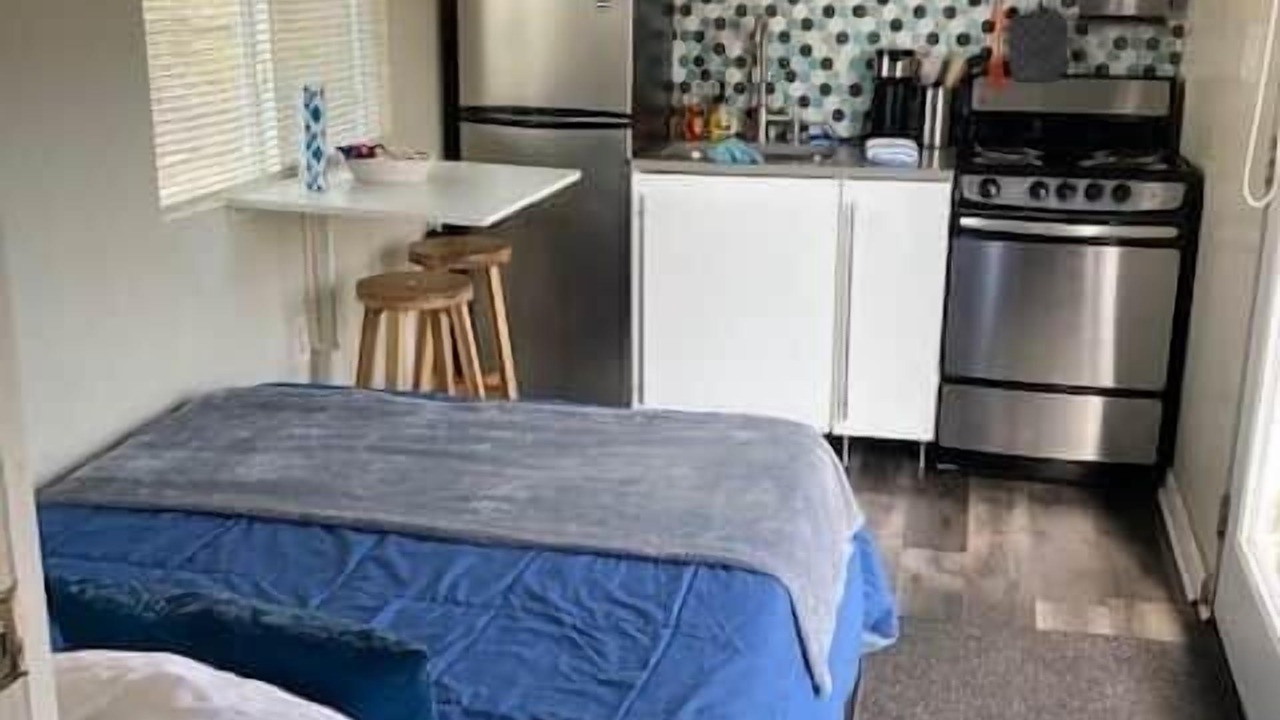 Photo of Kitchen in Lockhart