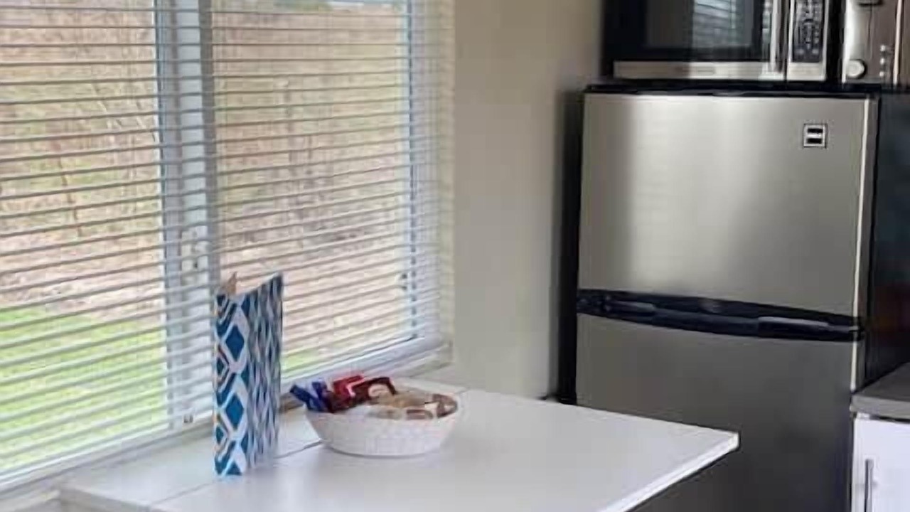 Photo of Kitchen in Lockhart