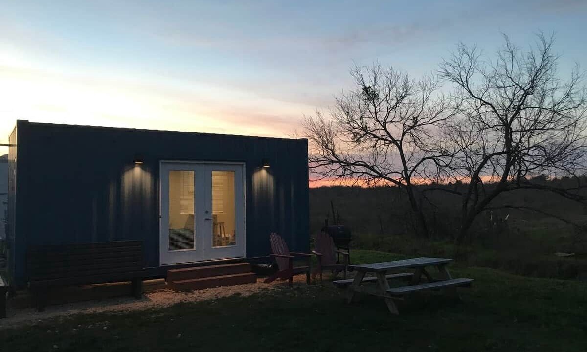 Photo of Outdoor in Lockhart