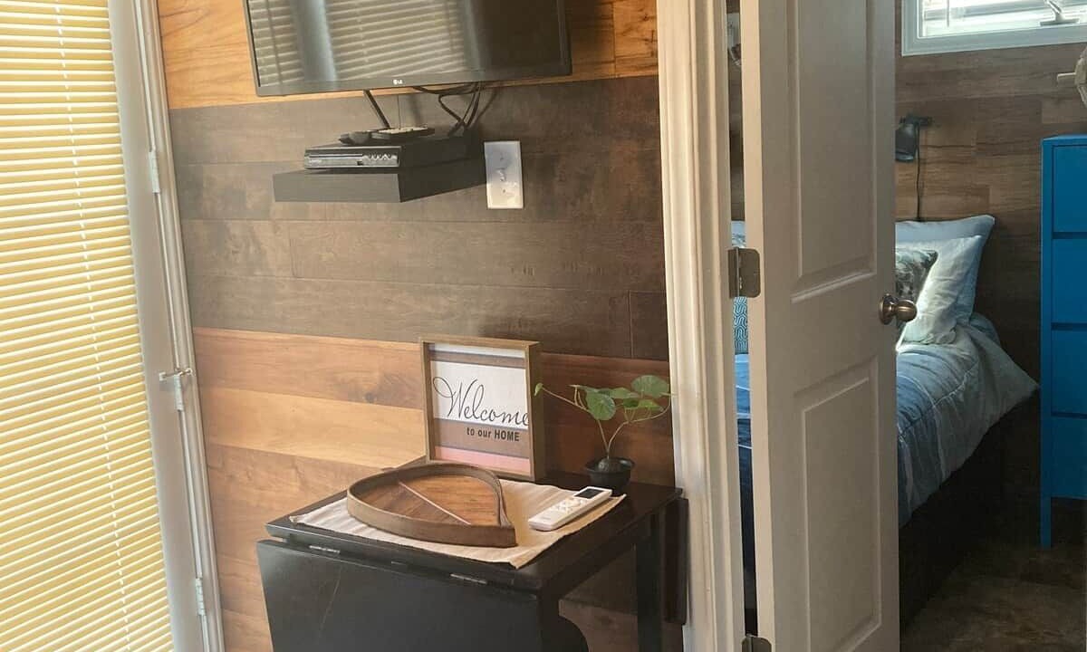 Photo of Bedroom in Lockhart