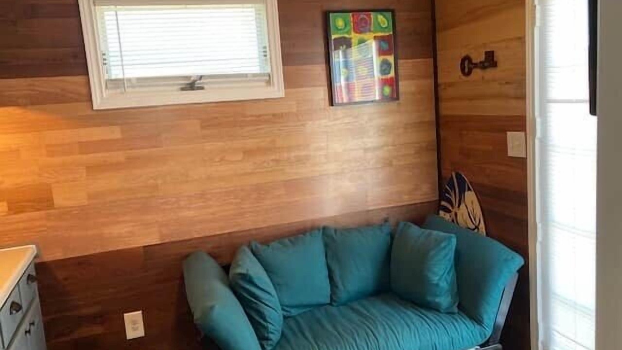 Photo of Bedroom in Lockhart