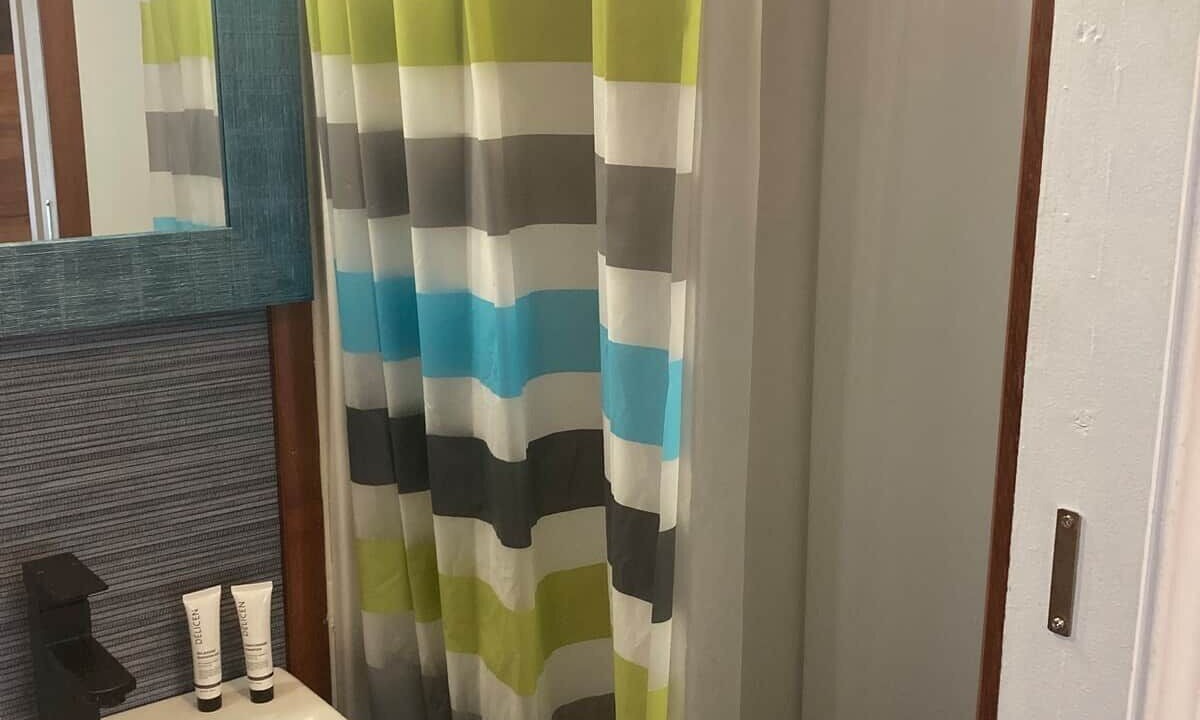 Photo of Bathroom in Lockhart