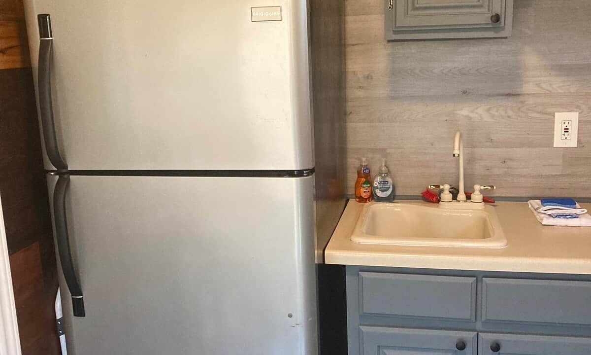 Photo of Kitchen in Lockhart