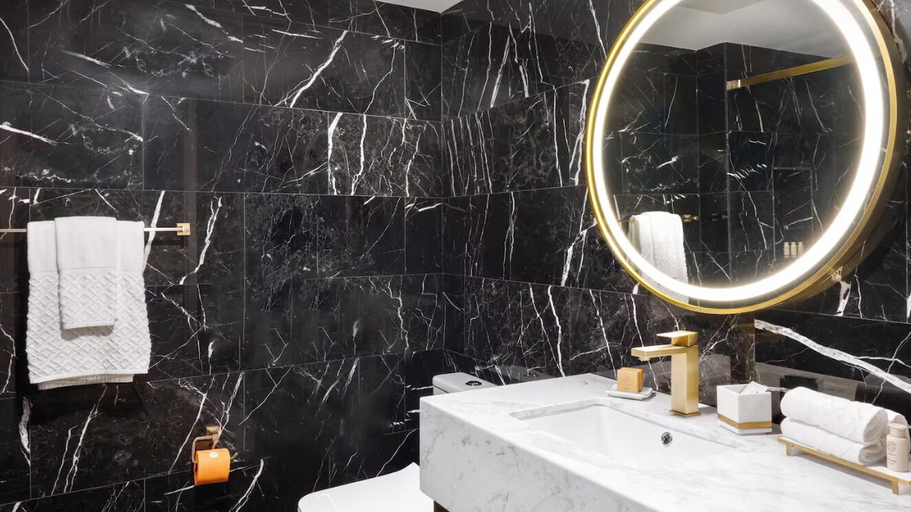 Photo of Bathroom in Hollywood