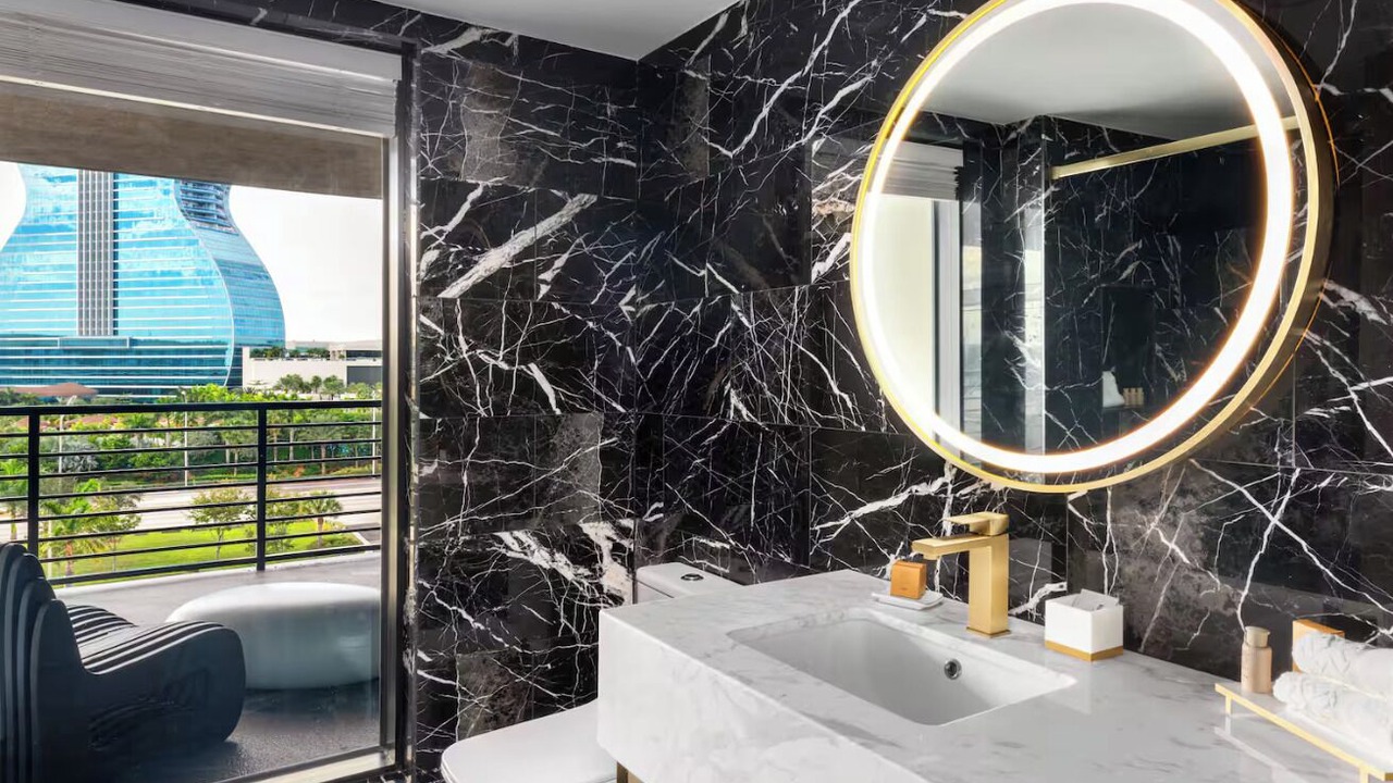Photo of Bathroom in Hollywood
