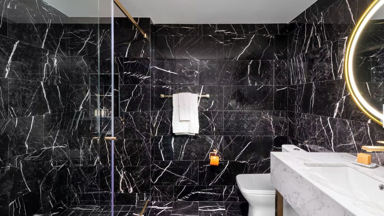 Photo of Bathroom in Hollywood