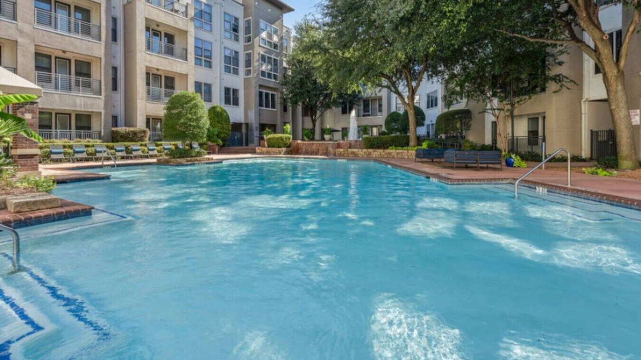 Photo of Outdoor in Las Colinas