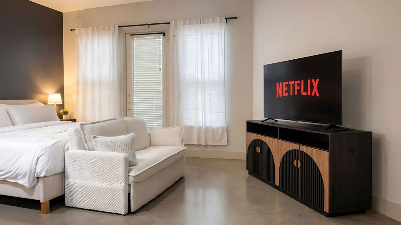 Photo of Bedroom in Las Colinas
