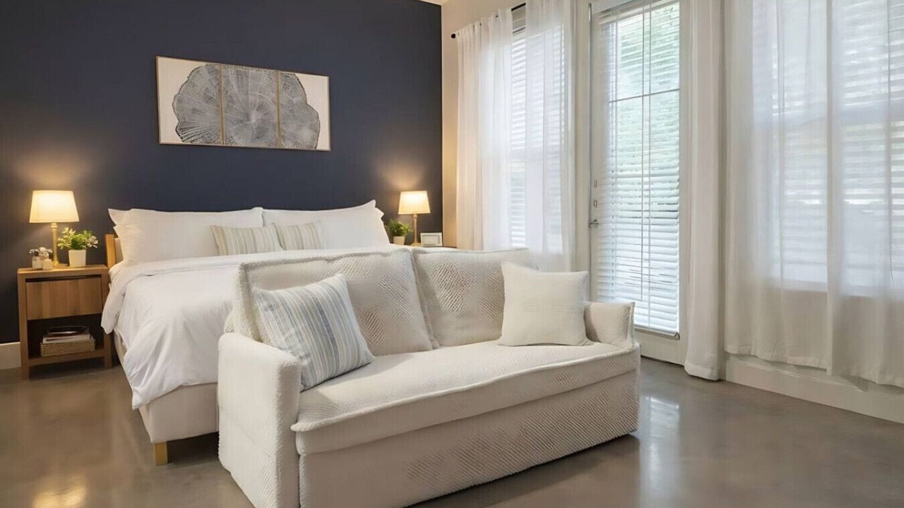 Photo of Bedroom in Las Colinas