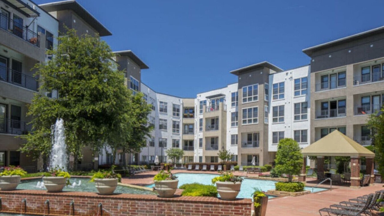 Photo of Outdoor in Las Colinas