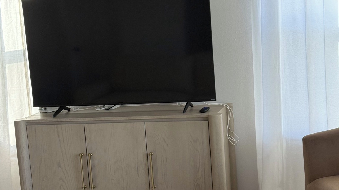 Photo of Livingroom in Uniontown