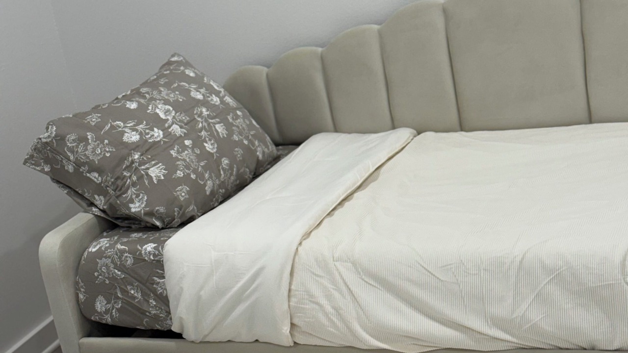 Photo of Bedroom in Uniontown