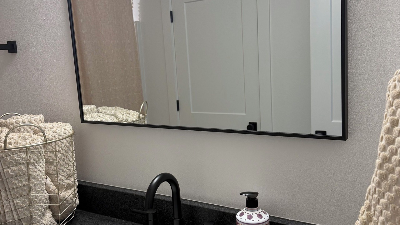 Photo of Bathroom in Uniontown