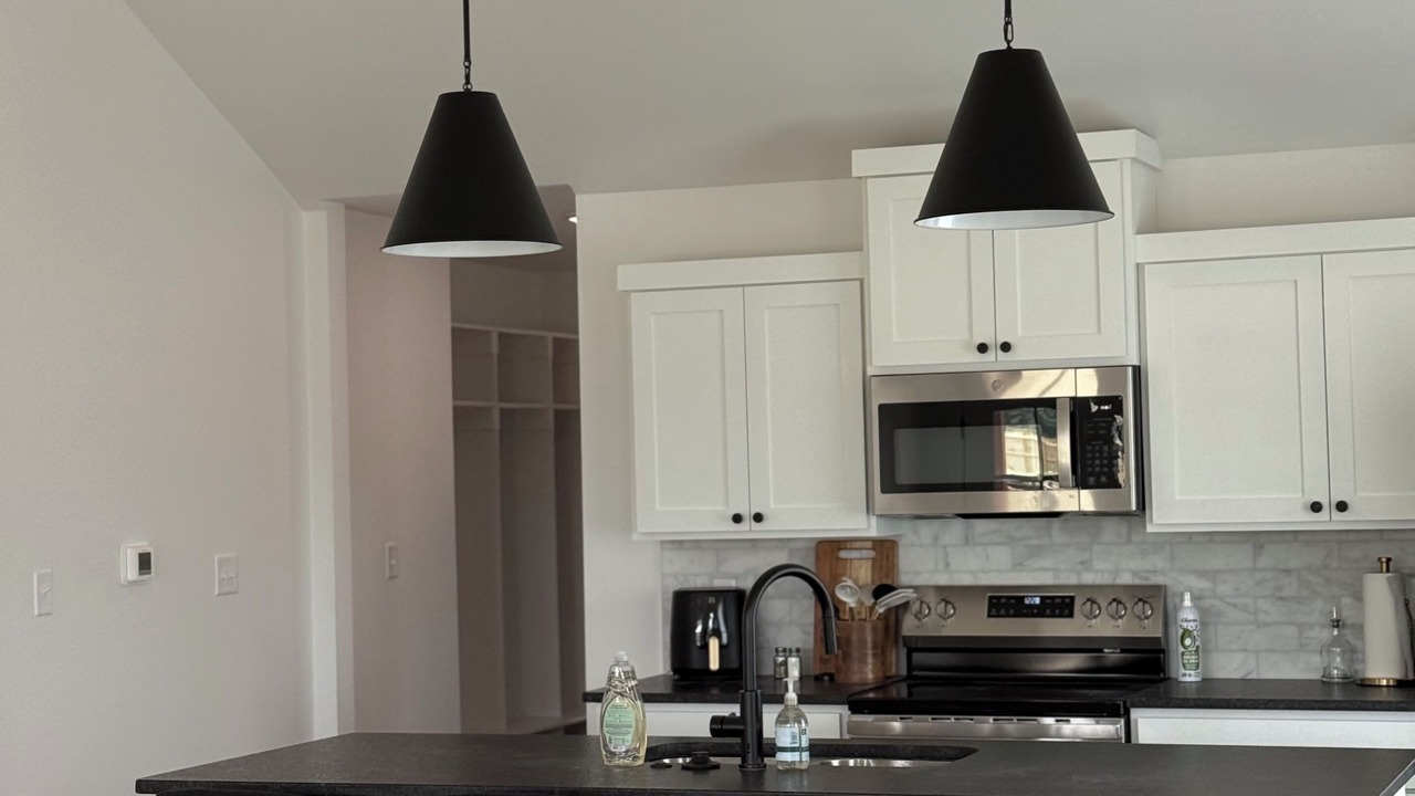 Photo of Kitchen in Uniontown