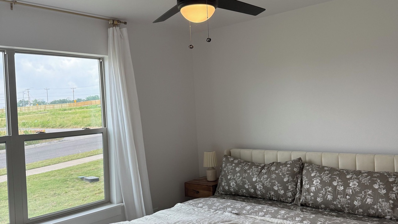 Photo of Bedroom in Uniontown