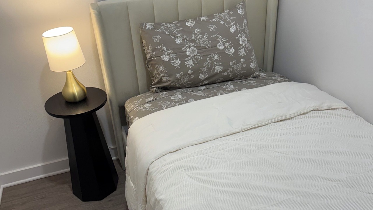 Photo of Bedroom in Uniontown