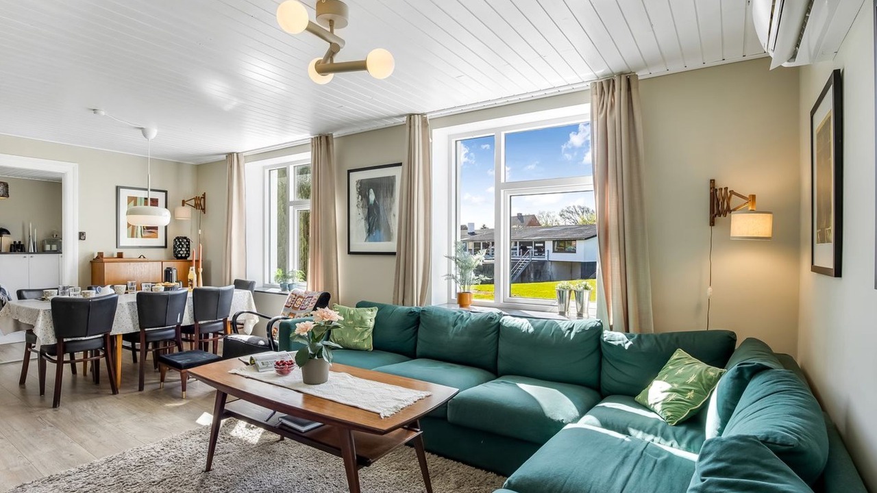 Photo of Livingroom in Lokken