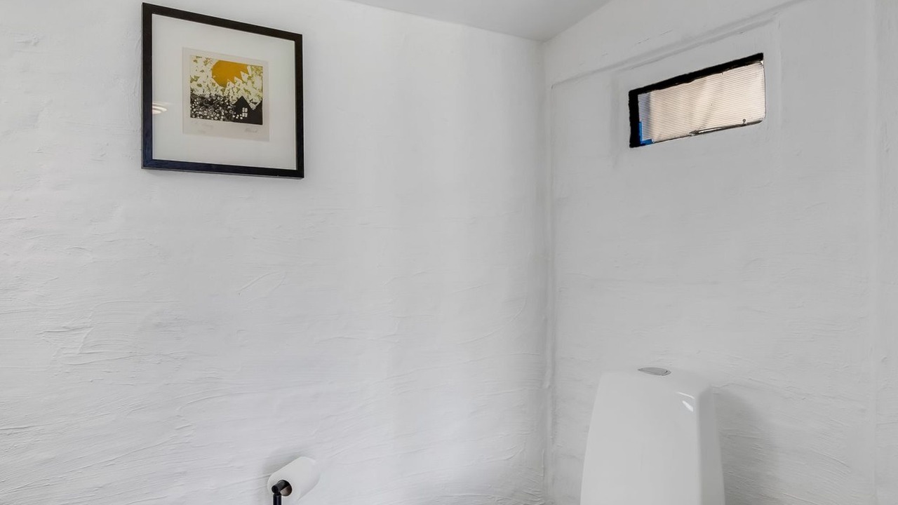 Photo of Bathroom in Lokken