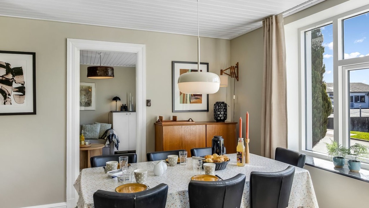 Photo of Livingroom in Lokken