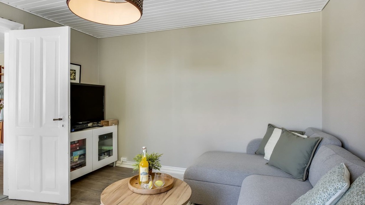 Photo of Livingroom in Lokken