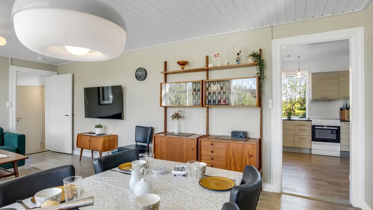Photo of Livingroom in Lokken