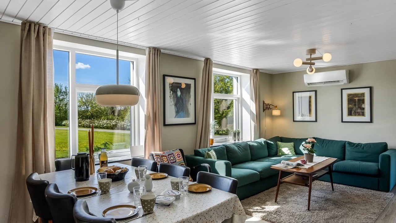 Photo of Livingroom in Lokken