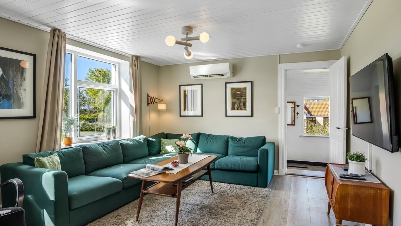 Photo of Livingroom in Lokken
