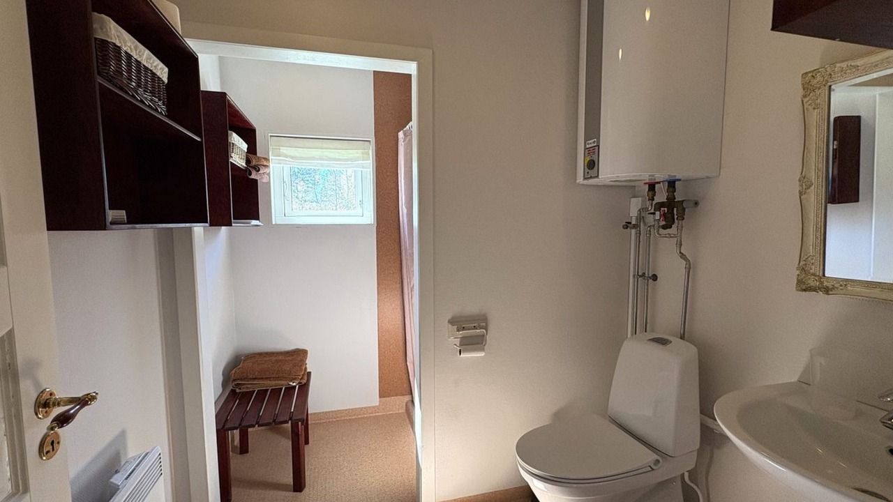 Photo of Bathroom in Rrvig