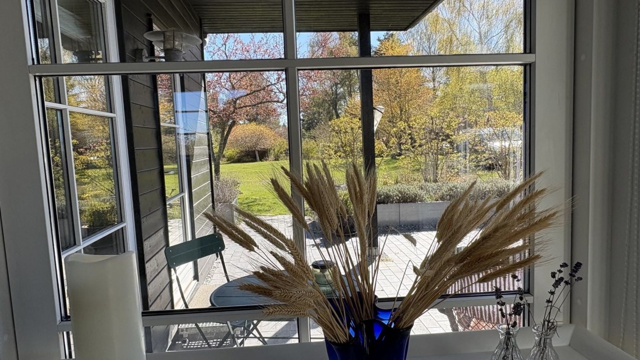 Photo of Livingroom in Rrvig