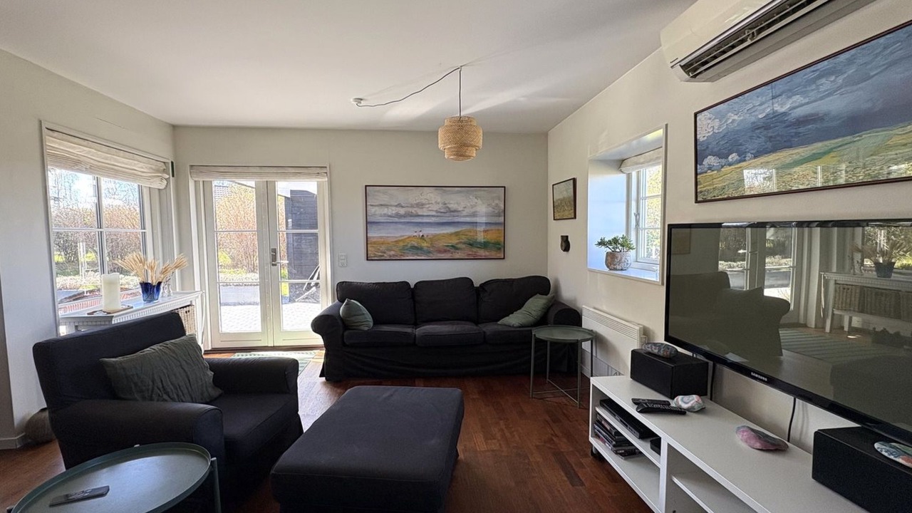 Photo of Livingroom in Rrvig