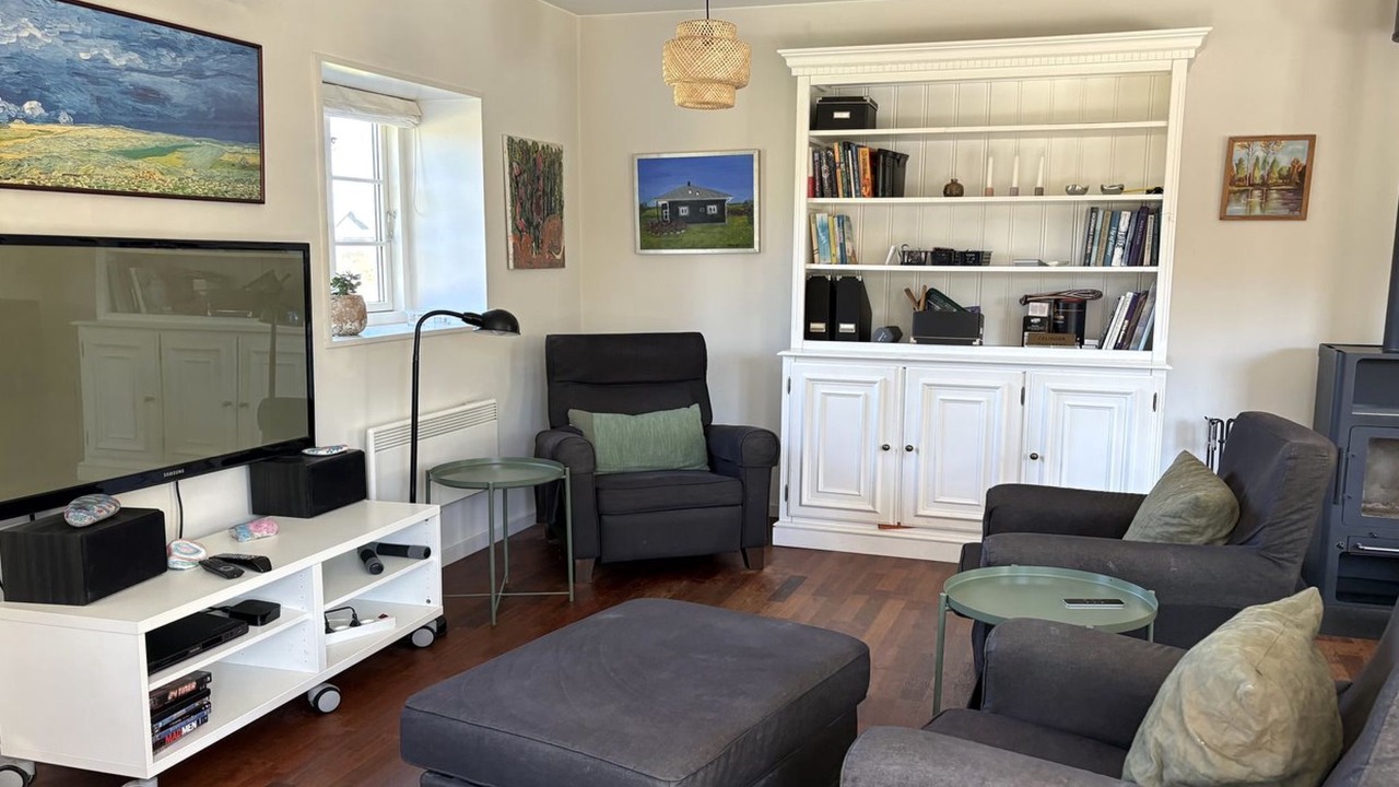 Photo of Livingroom in Rrvig