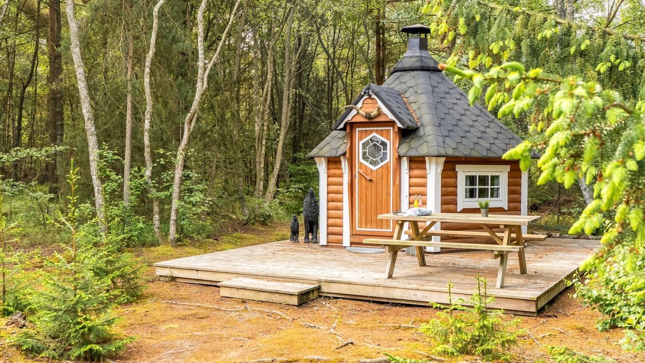 Photo of Outdoor in Læsø