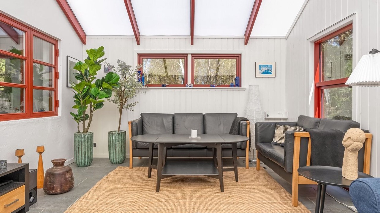 Photo of Livingroom in Læsø