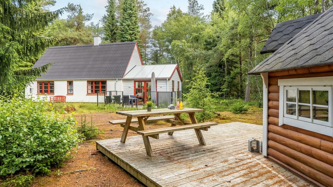 Photo of Outdoor in Læsø