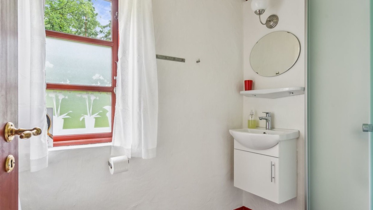 Photo of Bathroom in Læsø