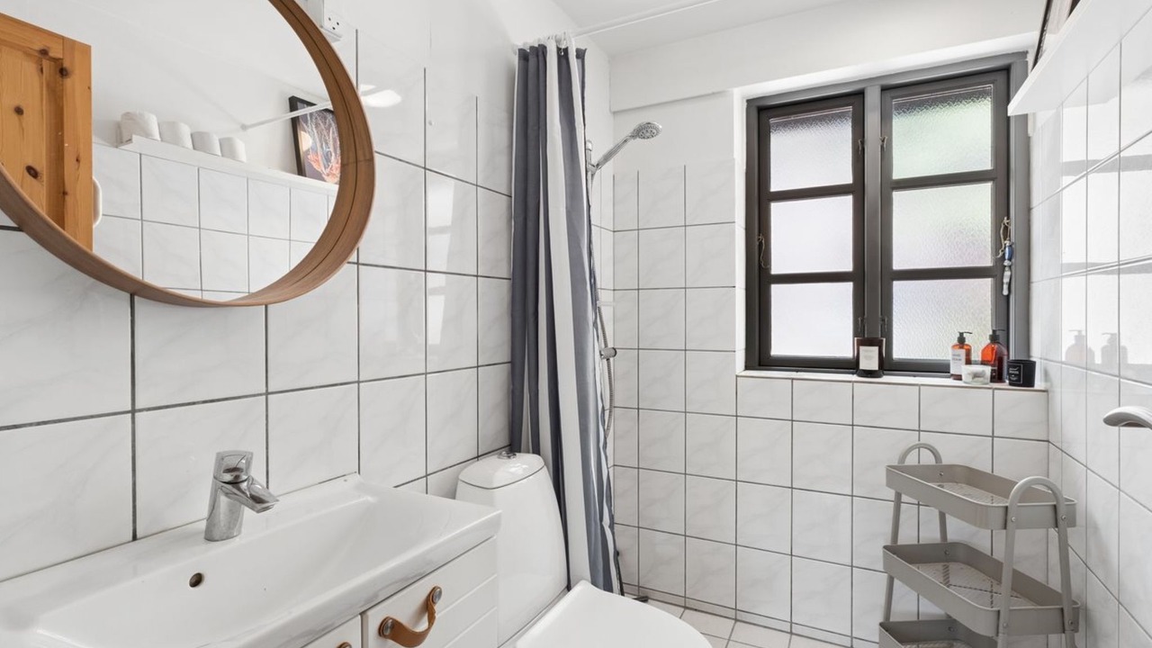 Photo of Bathroom in Hoeve Strand
