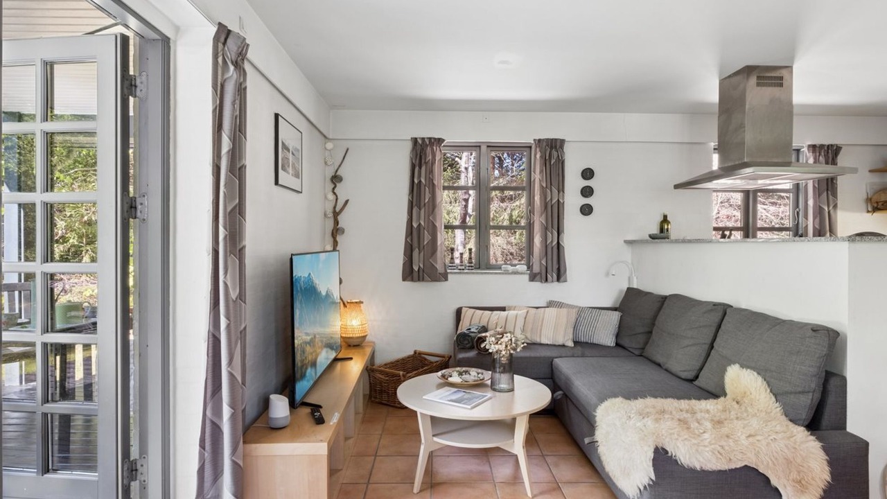 Photo of Livingroom in Hoeve Strand