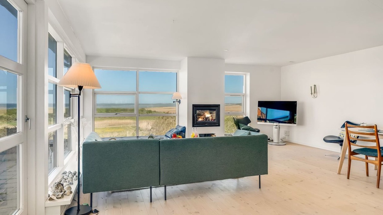 Photo of Livingroom in Logstor