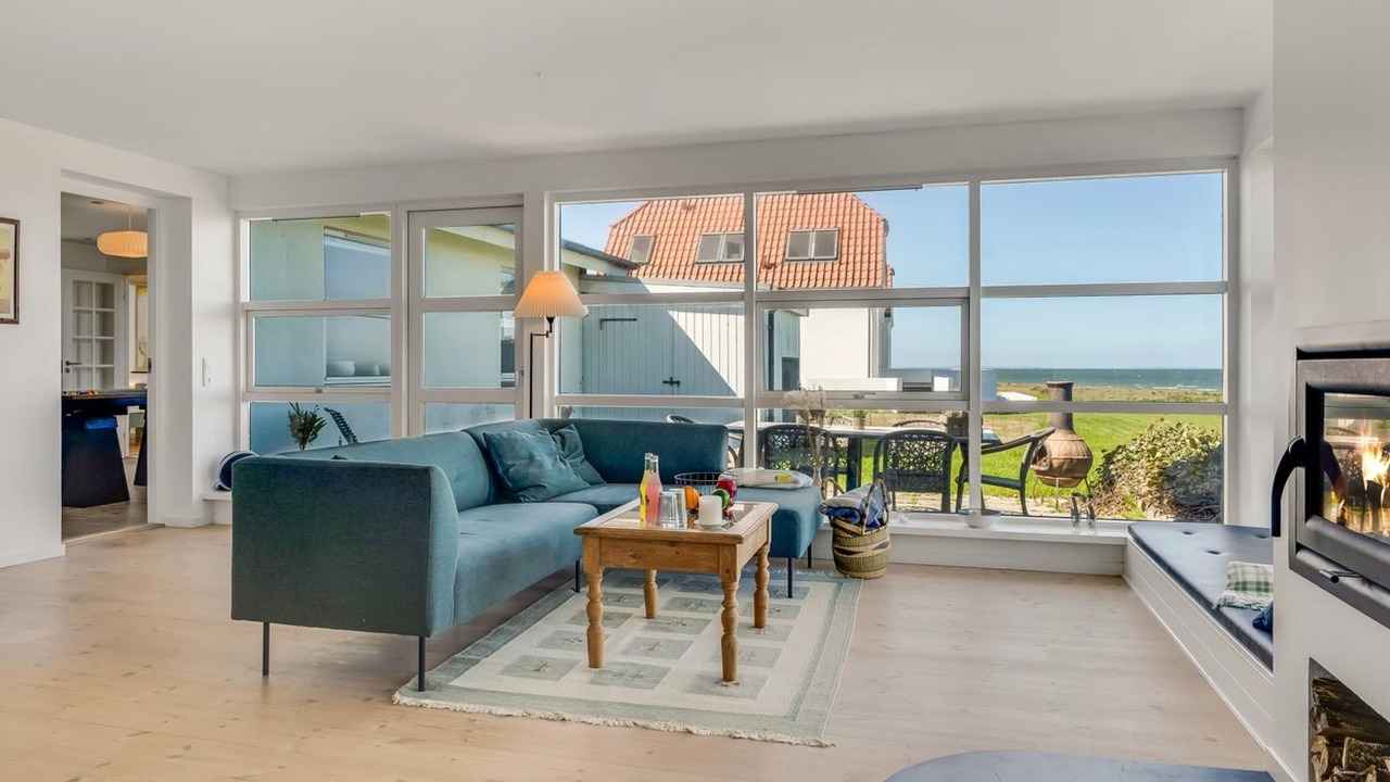Photo of Livingroom in Logstor