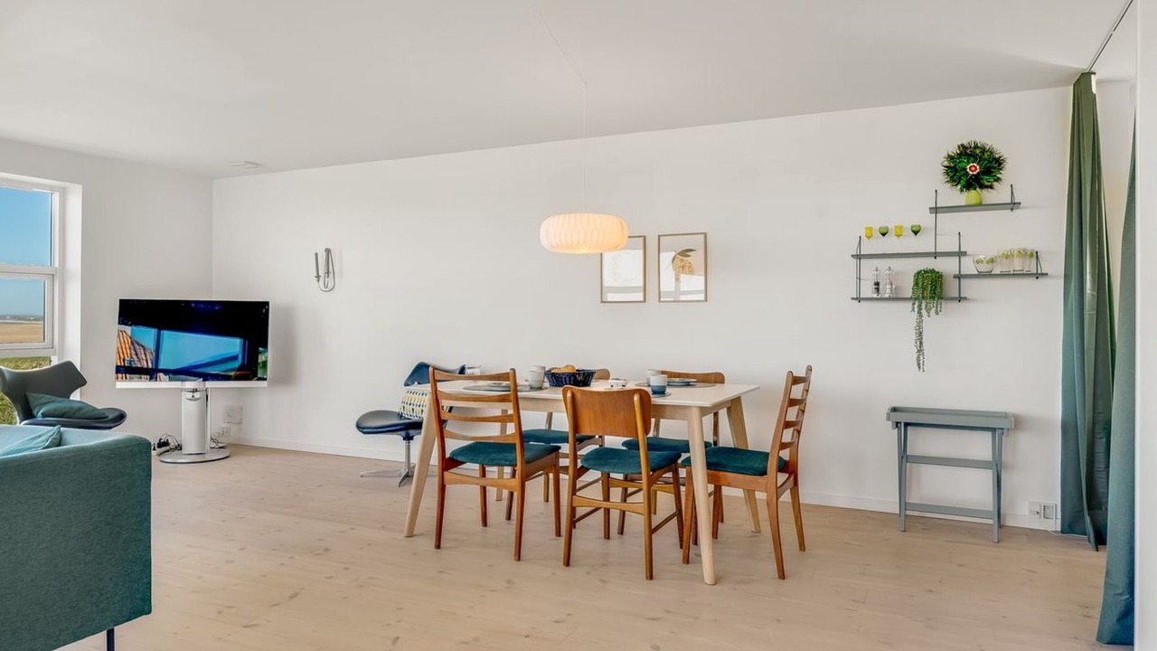 Photo of Livingroom in Logstor