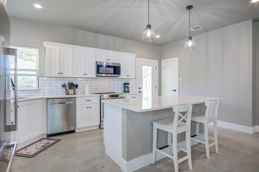 Photo of Kitchen in Bulverde
