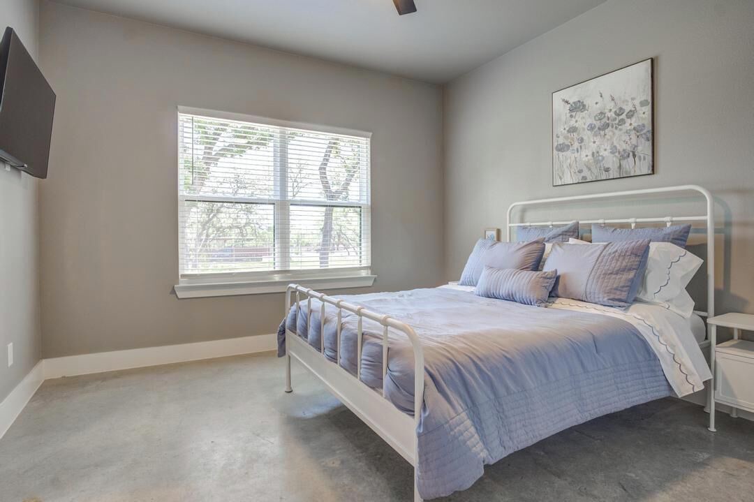 Photo of Bedroom in Bulverde