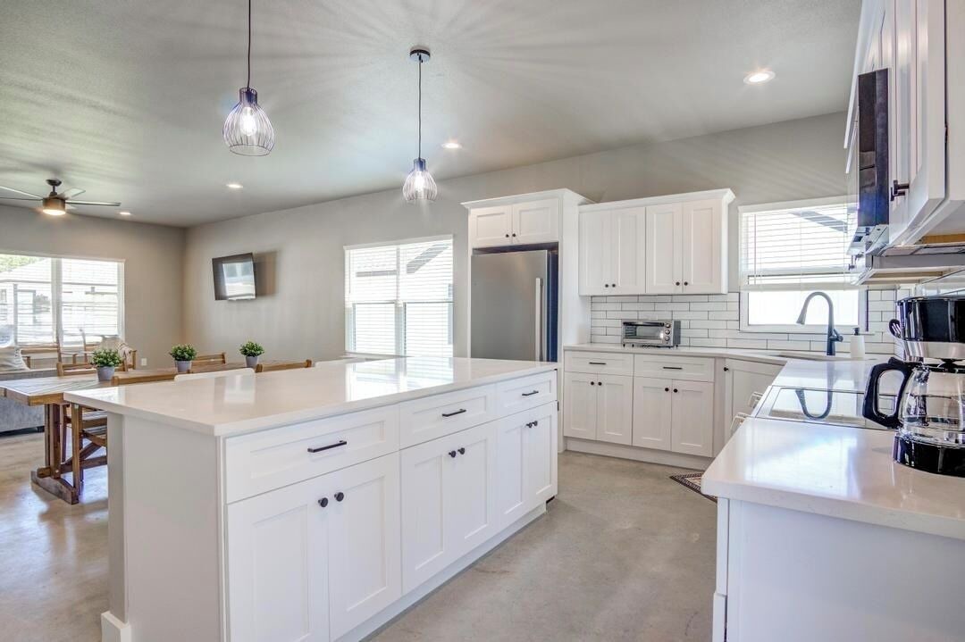 Photo of Kitchen in Bulverde